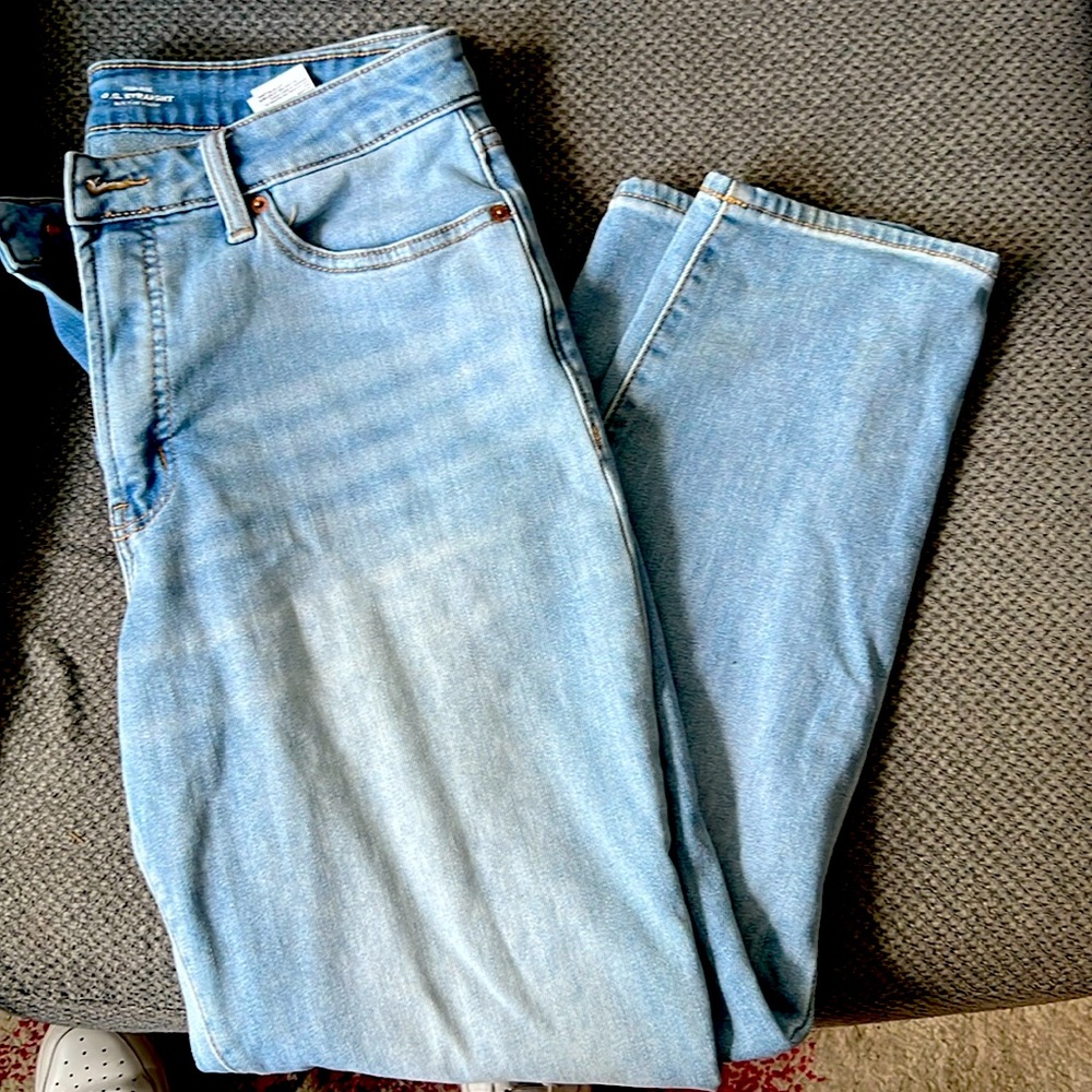 Old Navy,12,jeans
